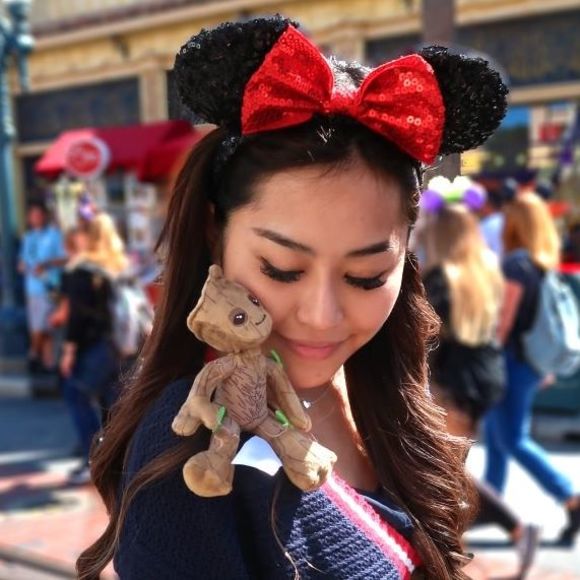 Meet your Posher, Lisa - Picture 1 of 1